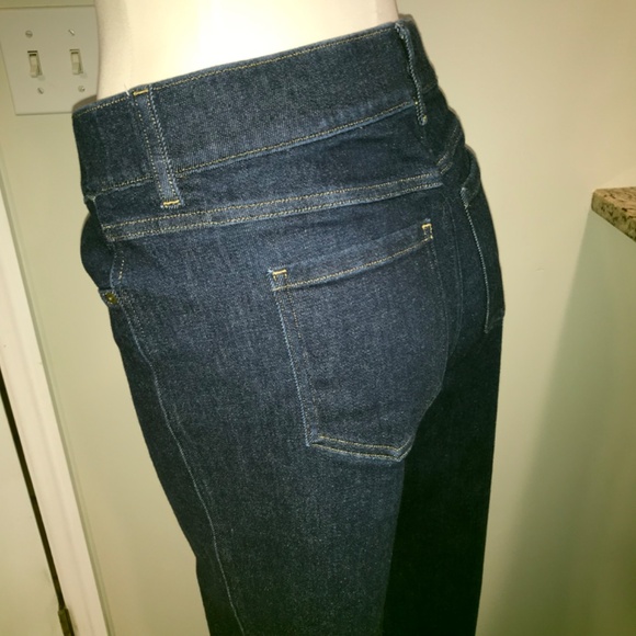 Spanx original EveryWear kick flare high rise jeans - Picture 10 of 16